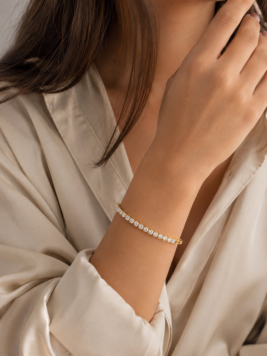 Bracelet Diana