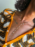 Collier Diamond