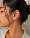 Percing Kenjia