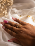 Bague Mélanie