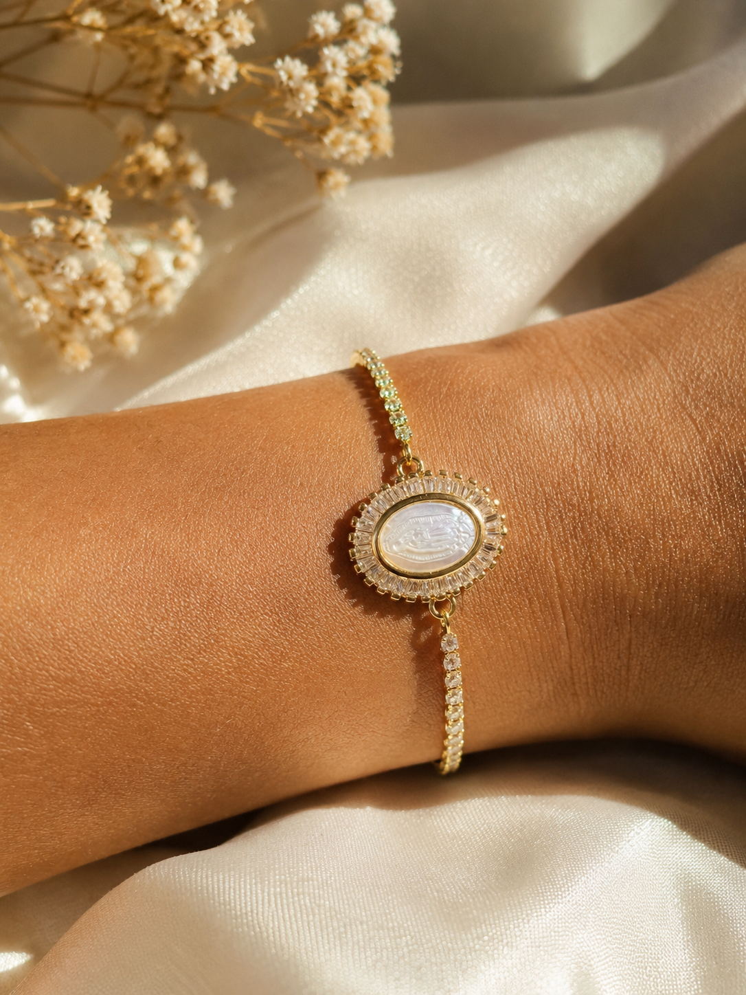 Bracelet Pria
