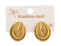 Boucles d'oreilles Mélodie