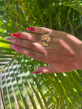 Bague Catalina