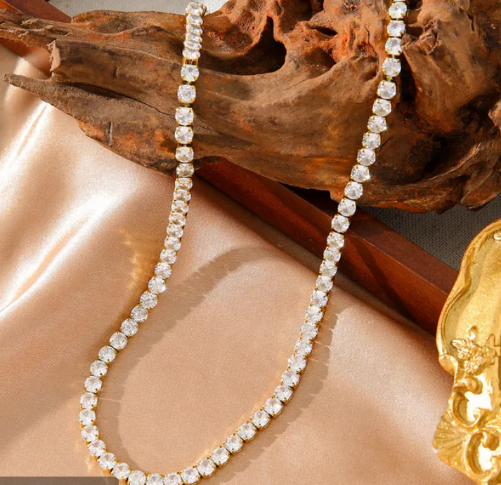 Collier Liana