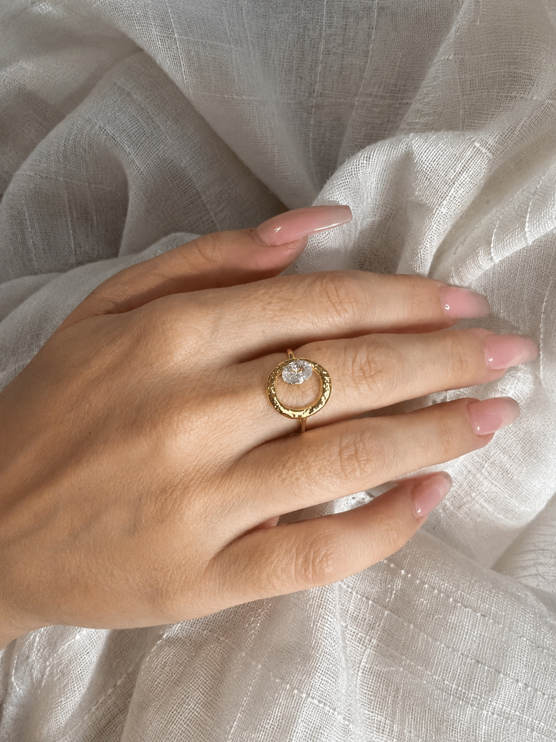 Bague Louna