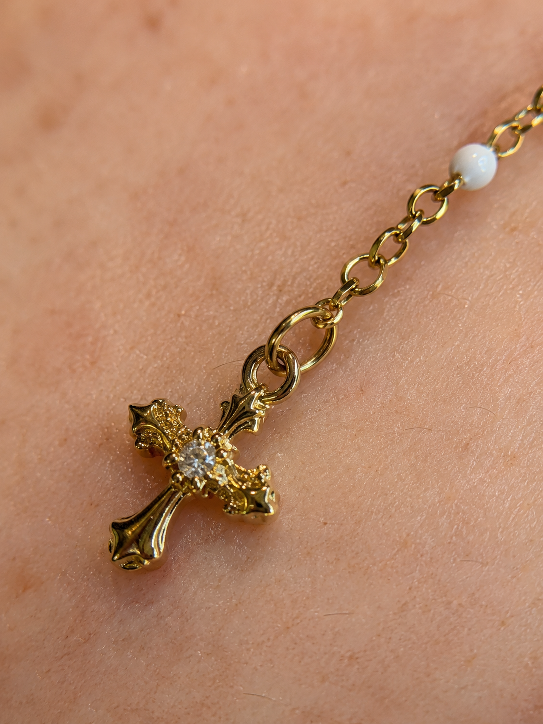 Collier Gloria