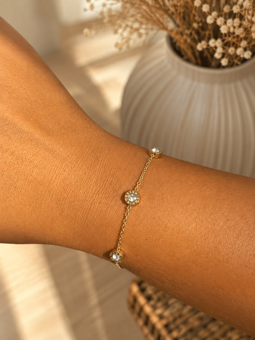 Bracelet Nia