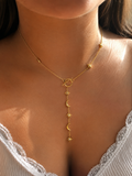Collier Yanna