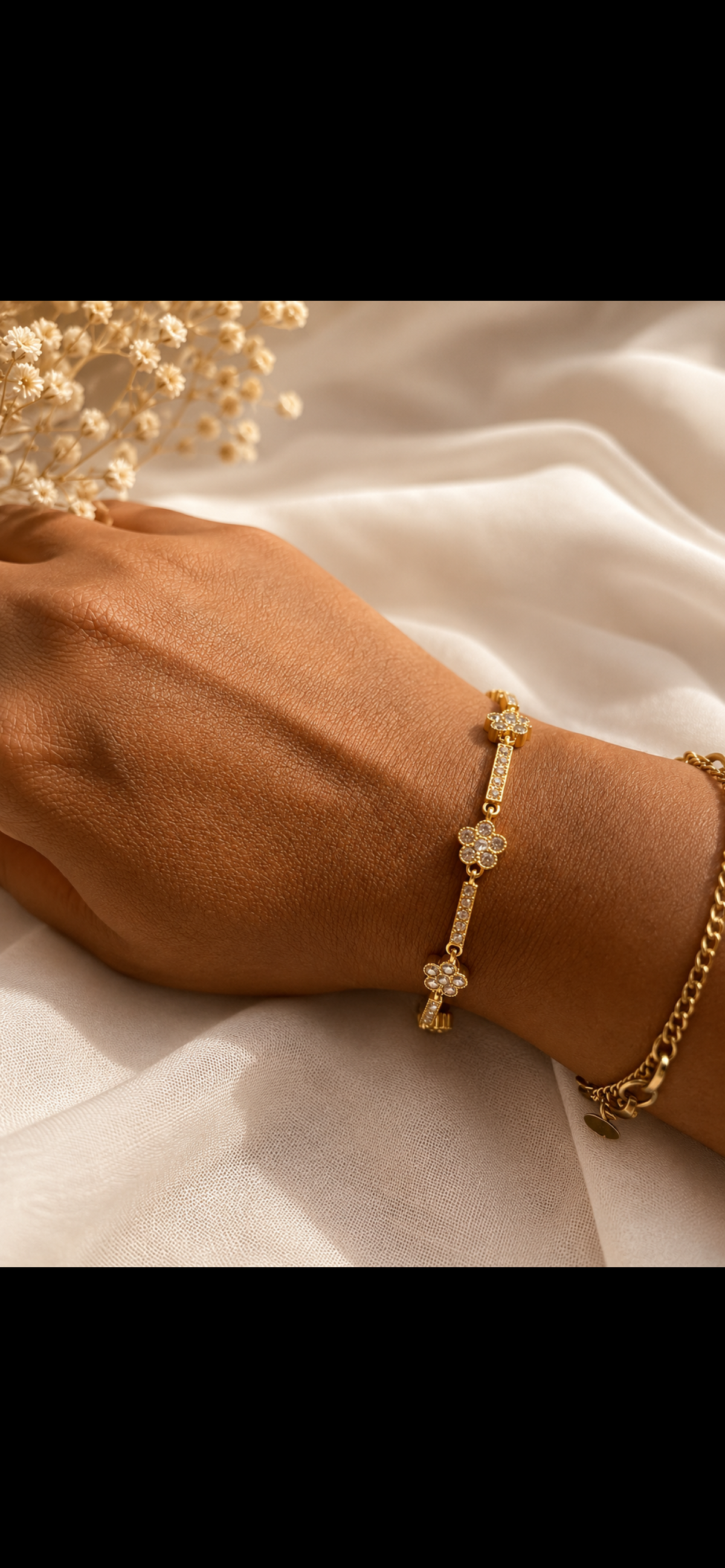 Bracelet Jayane