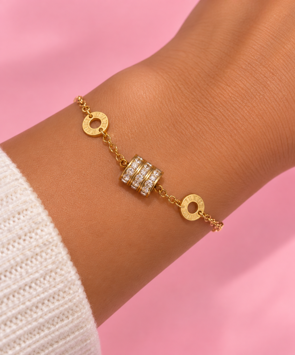 BRACELET NINA