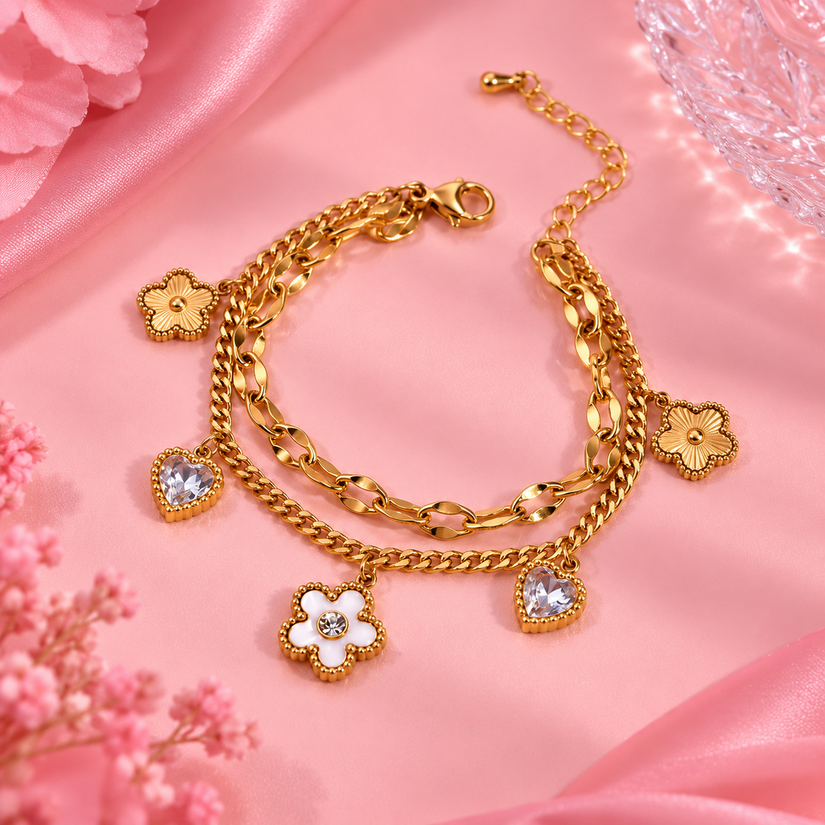 Bracelet Noella