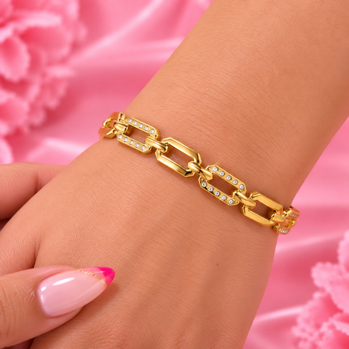 BRACELET CHANEL