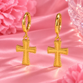 BOUCLE D'OREILLE VICTORIA