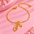BRACELET IRIS