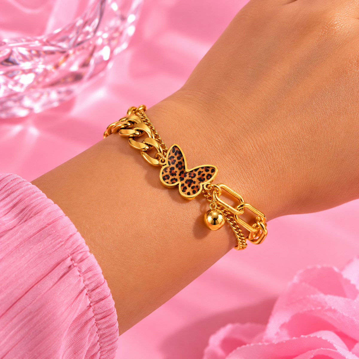 BRACELET PENNY
