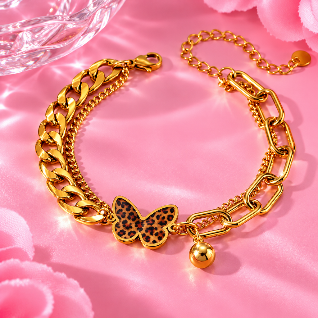 BRACELET PENNY