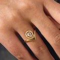 Bague Sallya