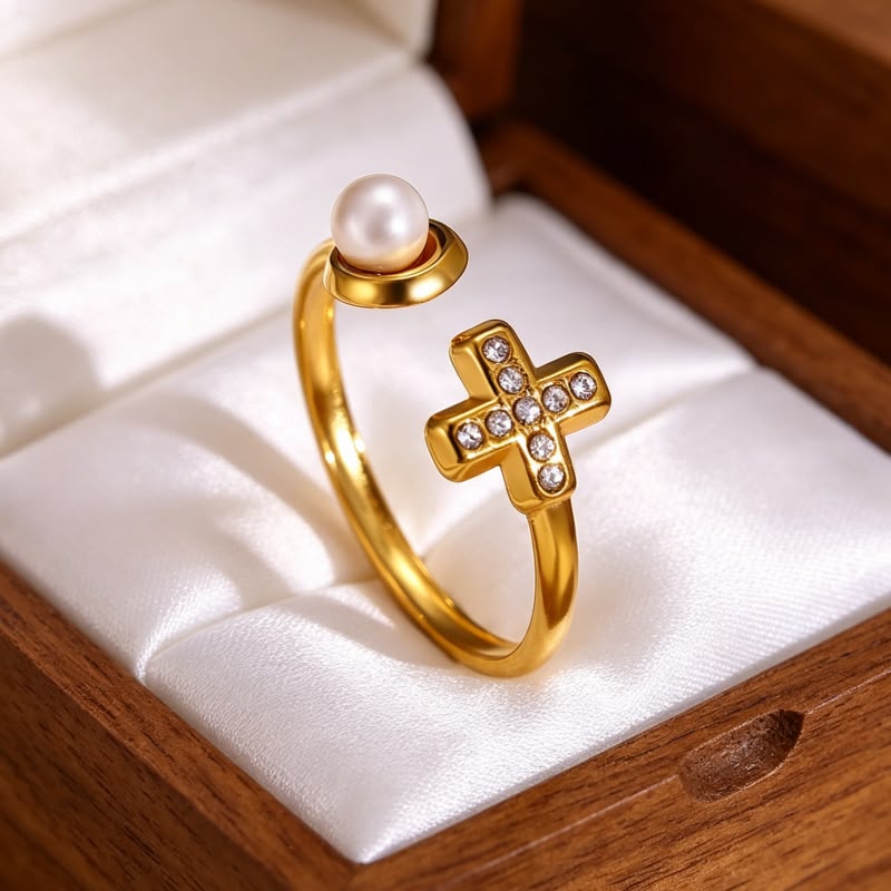 Bague Leya