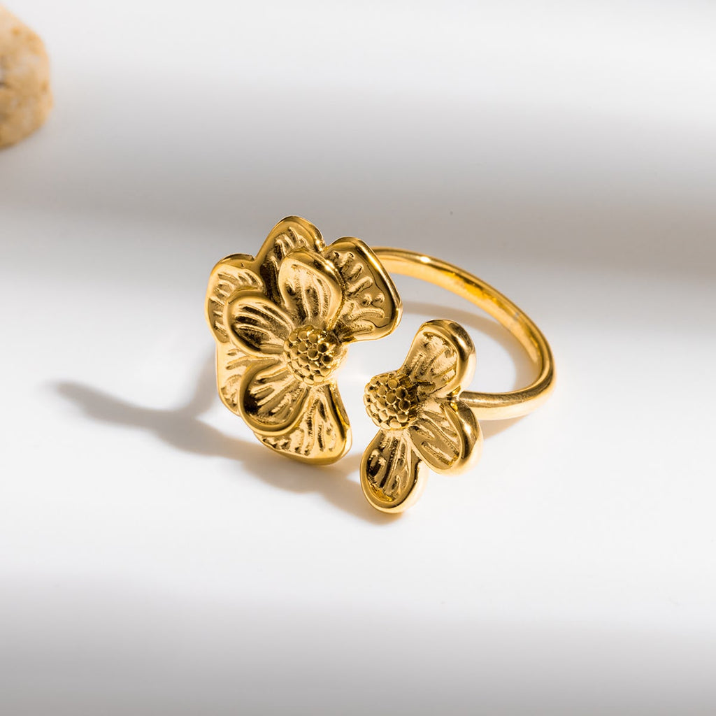 Bague Catalina